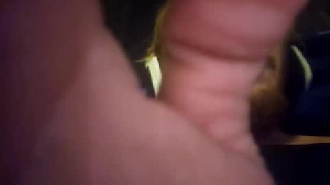 clintontaurus5189 online show from November 23, 2025, 2:11 am