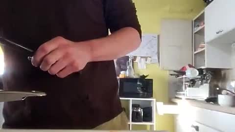 clintontaurus5189 online show from February 8, 2026, 10:46 pm