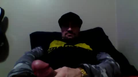 chad online show from January 16, 2025, 1:16 am