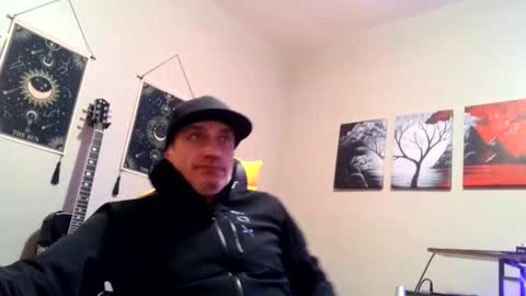 chad online show from January 26, 2025, 5:45 am