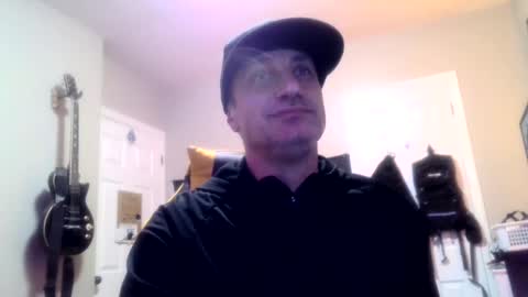 chad online show from February 7, 2025, 8:11 am