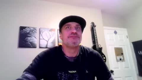 chad online show from February 18, 2025, 10:49 am