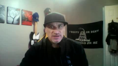 chad online show from March 2, 2025, 5:33 am