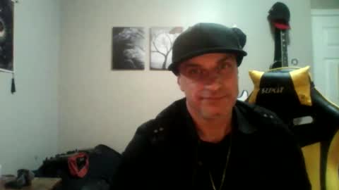 chad online show from March 5, 2025, 5:40 am