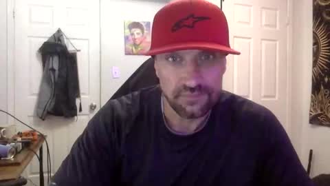 Snapshot of clintwood12 chatting on September 21, 2025, 2:46 am chad online show from September 21, 2025, 2:46 am