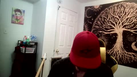 Snapshot of clintwood12 chatting on September 23, 2025, 2:20 pm chad online show from September 23, 2025, 2:20 pm