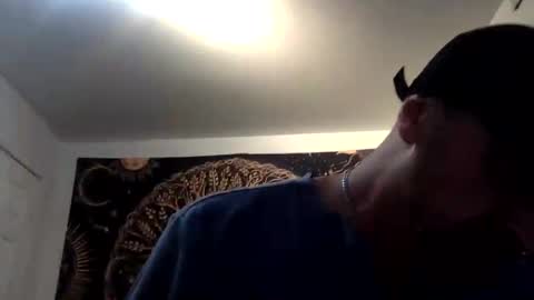 Snapshot of clintwood12 chatting on October 7, 2025, 2:53 am chad online show from October 7, 2025, 2:53 am