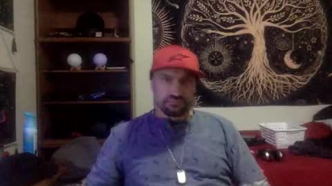 Snapshot of clintwood12 chatting on October 23, 2025, 7:29 am chad online show from October 23, 2025, 7:29 am