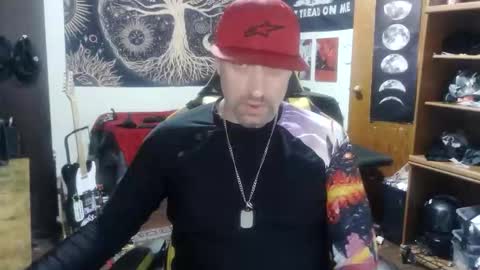 chad online show from December 14, 2025, 10:58 pm