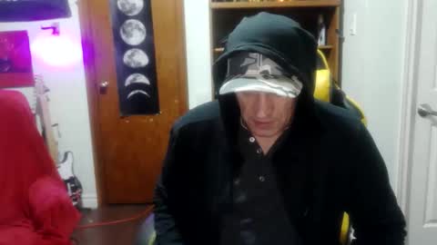 chad online show from January 15, 2026, 2:16 am