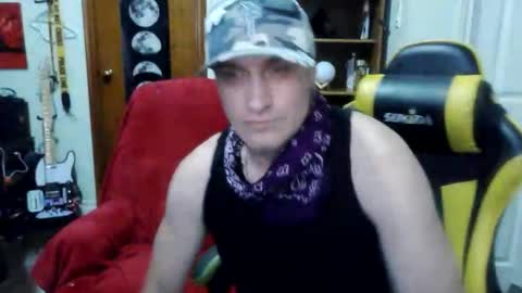 chad online show from January 16, 2026, 9:19 pm