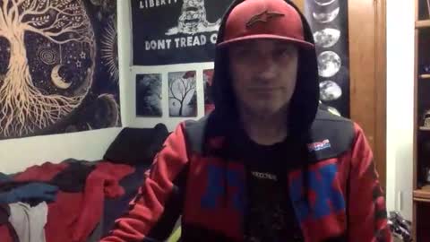 chad online show from February 6, 2026, 2:05 am