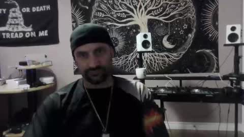 chad online show from May 12, 2026, 4:20 am