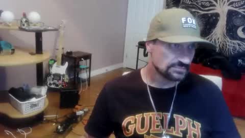 chad online show from June 7, 2026, 5:27 pm