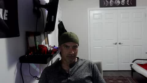 chad online show from June 15, 2026, 3:09 am