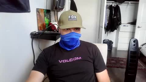 chad online show from June 15, 2026, 6:54 pm