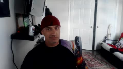 chad online show from June 19, 2026, 8:34 pm