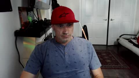 chad online show from June 20, 2026, 6:33 pm
