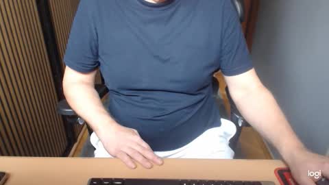 Rob online show from March 27, 2026, 10:59 am