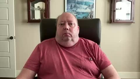 clitlicker459 online show from January 12, 2026, 5:07 pm