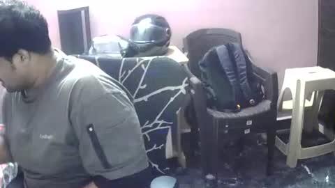 Raj online show from January 18, 2026, 4:55 pm