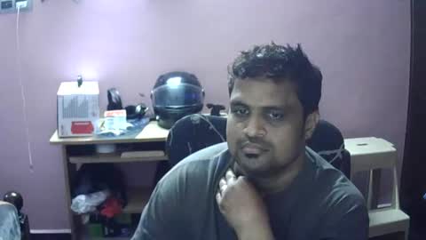 Raj online show from February 9, 2026, 6:56 pm