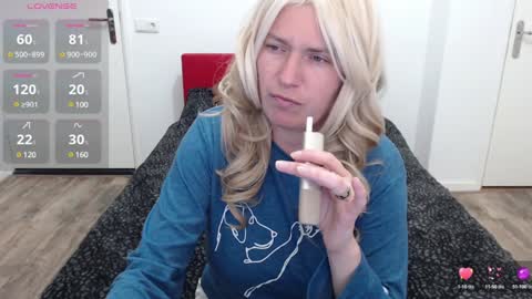 Syl  online show from January 5, 2025, 2:41 pm