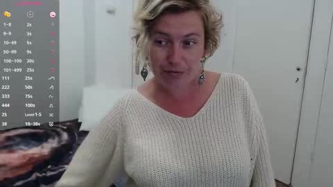 Syl  online show from September 30, 2025, 12:10 pm