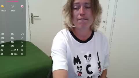 Snapshot of clittytastic chatting on July 24, 2026, 6:33 am Syl online show from July 24, 2026, 6:33 am