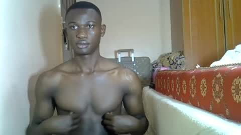 clive_damian online show from July 19, 2026, 11:03 am