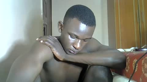 clive_damian online show from July 21, 2026, 1:19 am