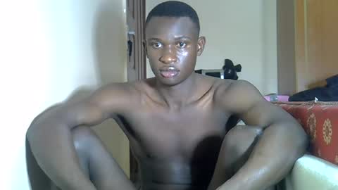clive_damian online show from July 24, 2026, 10:30 pm