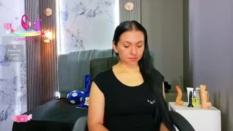 Snapshot of cloe16_ chatting on June 9, 2026, 12:50 pm Cloe online show from June 9, 2026, 12:50 pm