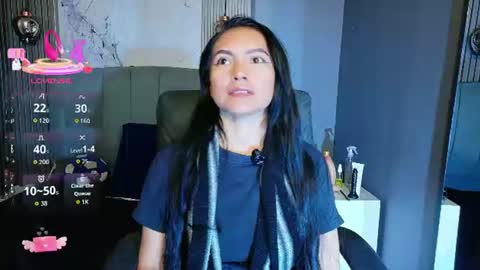 Cloe online show from June 25, 2026, 3:17 am