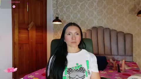 Cloe online show from July 26, 2026, 9:32 pm
