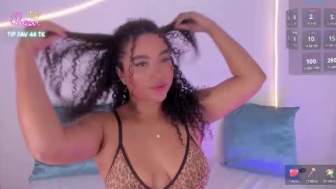 cloe_25 online show from February 12, 2026, 11:11 pm