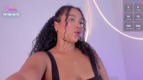 cloe_25 online show from March 1, 2026, 1:07 am