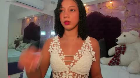 Cloe 555 online show from January 31, 2026, 8:40 pm