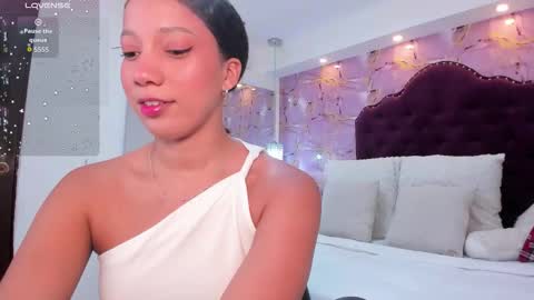 Cloe 555 online show from February 4, 2026, 10:15 pm