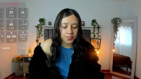 cloe_7 online show from June 5, 2026, 1:17 pm