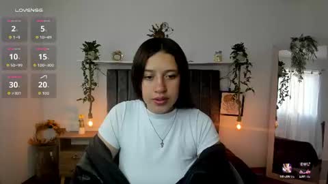 cloe_7 online show from June 15, 2026, 12:40 pm