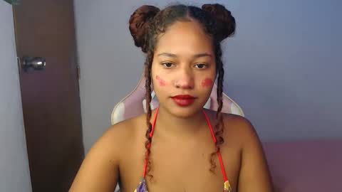 cloe__dirty online show from September 12, 2025, 7:41 am