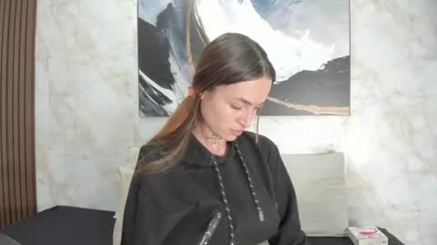 Snapshot of cloe_amazingg chatting on June 10, 2026, 3:07 am Cloe online show from June 10, 2026, 3:07 am