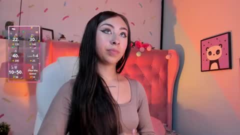Cloe  online show from February 9, 2025, 5:11 pm