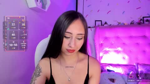 Cloe  online show from February 13, 2025, 10:11 pm