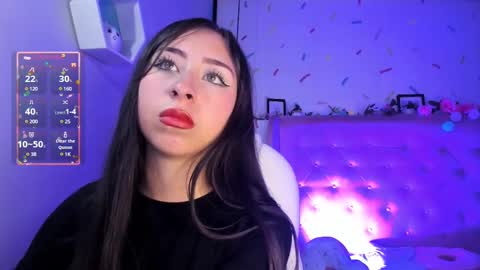 Cloe  online show from February 17, 2025, 9:41 pm