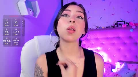 Cloe  online show from February 26, 2025, 11:37 pm