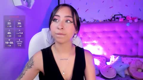 Cloe  online show from February 27, 2025, 2:42 am