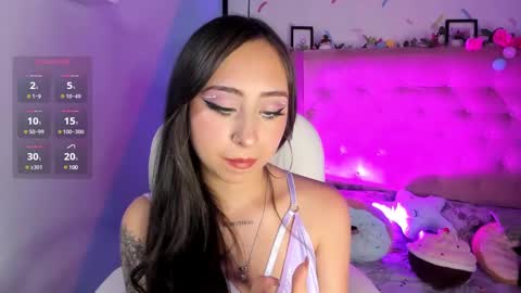 Cloe  online show from February 28, 2025, 11:34 pm