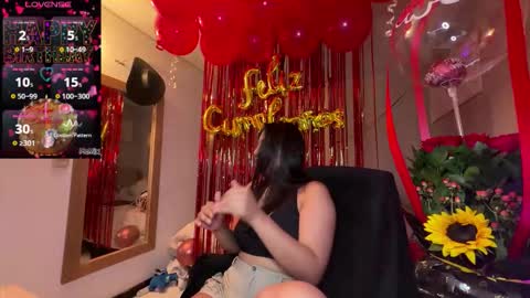 Snapshot of cloe_small08 chatting on February 17, 2026, 4:09 am cloe small online show from February 17, 2026, 4:09 am